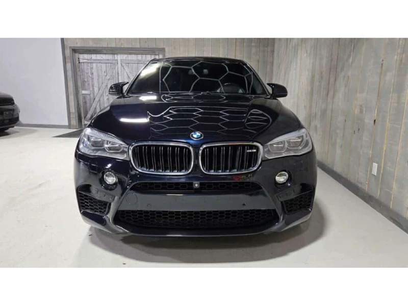 BMW X6 * AWD| 575HP| HEADS UP| SOFT CLOSE| HARMON KARDON , снимка 2 - Автомобили и джипове - 53527105
