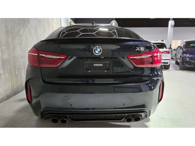 BMW X6 * AWD| 575HP| HEADS UP| SOFT CLOSE| HARMON KARDON , снимка 5 - Автомобили и джипове - 53527105