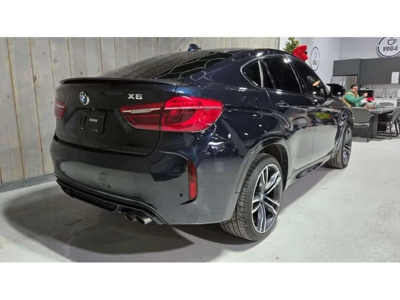 BMW X6 * AWD| 575HP| HEADS UP| SOFT CLOSE| HARMON KARDON , снимка 4 - Автомобили и джипове - 53527105