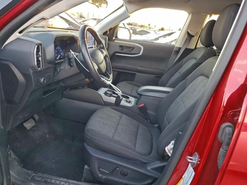 Ford Bronco 1.5l Sport Big Bend, снимка 7 - Автомобили и джипове - 53577515