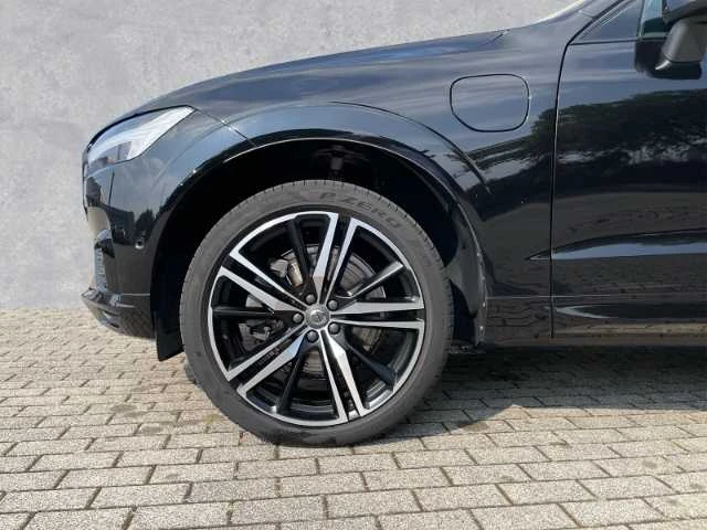 Volvo XC60 T8 RDesign 21, снимка 6 - Автомобили и джипове - 48407191