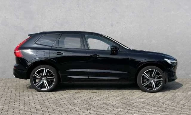 Volvo XC60 T8 RDesign 21, снимка 3 - Автомобили и джипове - 48407191