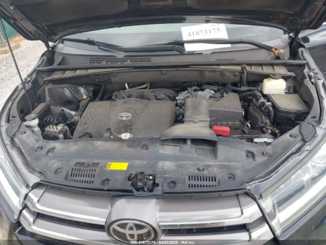 Toyota Highlander PLATINUM 4X4 - 40000 лв. - 93753341 | Car24.bg