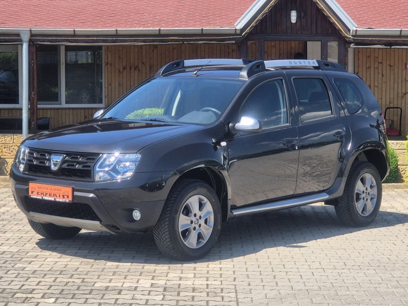Dacia Duster 1.5диз.109к.с. - 15900 лв. - 88688259 1
