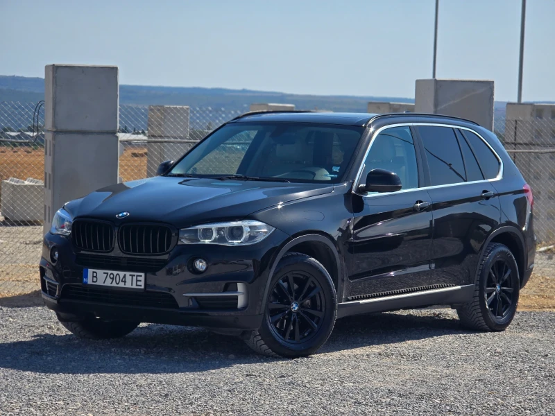 BMW X5 - 37000 лв. - 98015985 1