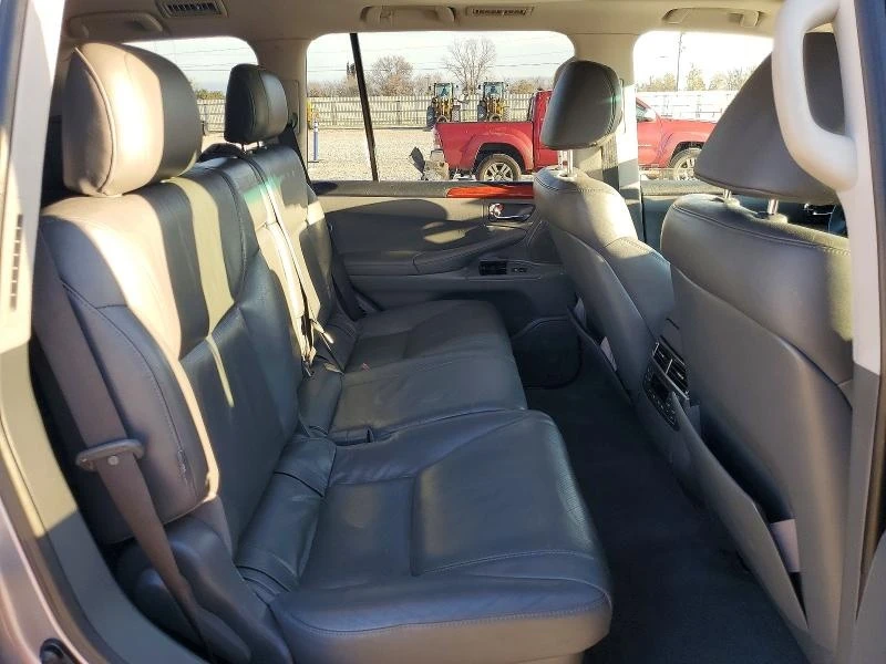 Lexus LX 570 5.7 * ���� ���� �� 26.03 * �������� ������� *  | Mobile.bg � ����������� 11