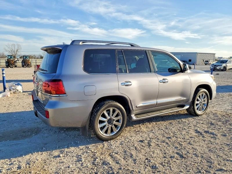 Lexus LX 570 5.7 * ���� ���� �� 26.03 * �������� ������� *  | Mobile.bg � ����������� 4