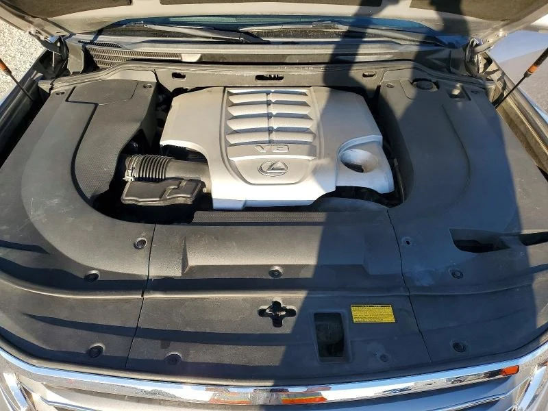 Lexus LX 570 5.7 * ���� ���� �� 26.03 * �������� ������� *  | Mobile.bg � ����������� 12
