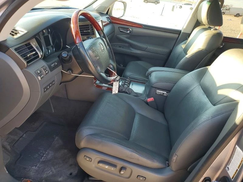 Lexus LX 570 5.7 * ���� ���� �� 26.03 * �������� ������� *  | Mobile.bg � ����������� 7