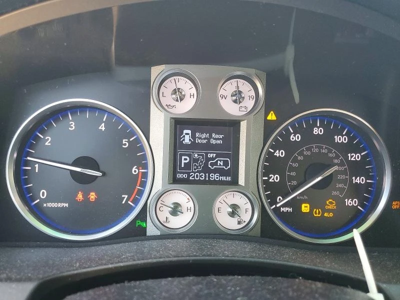 Lexus LX 570 5.7 * ���� ���� �� 26.03 * �������� ������� *  | Mobile.bg � ����������� 9