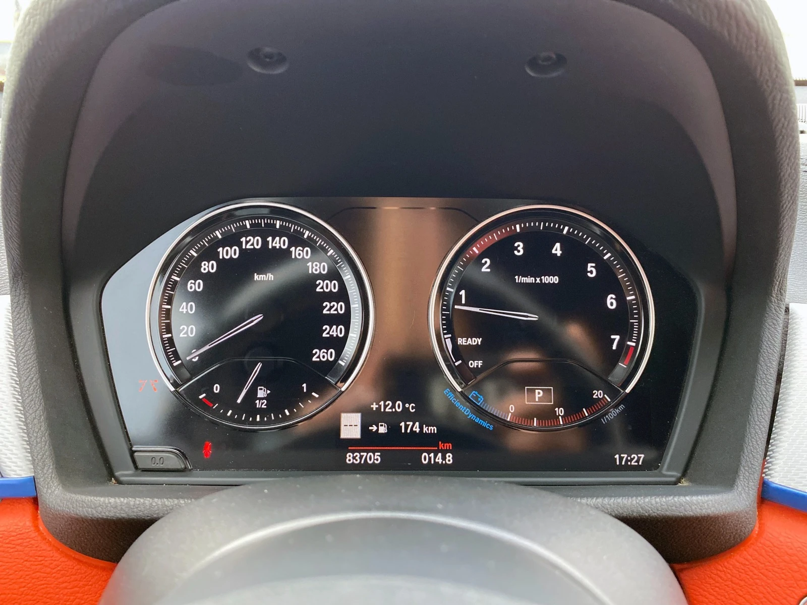 BMW X2 M Pack * 28i * xDrive  800./ | Mobile.bg   12