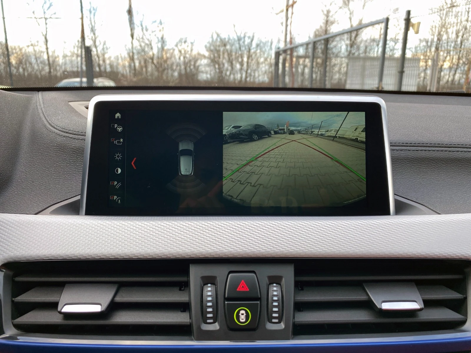 BMW X2 M Pack * 28i * xDrive  800./ | Mobile.bg   13