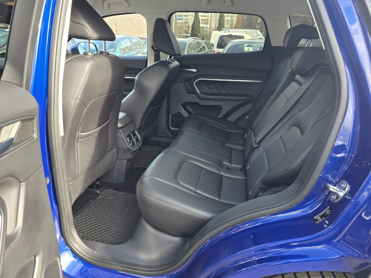Haval H6 supreme - изображение 7