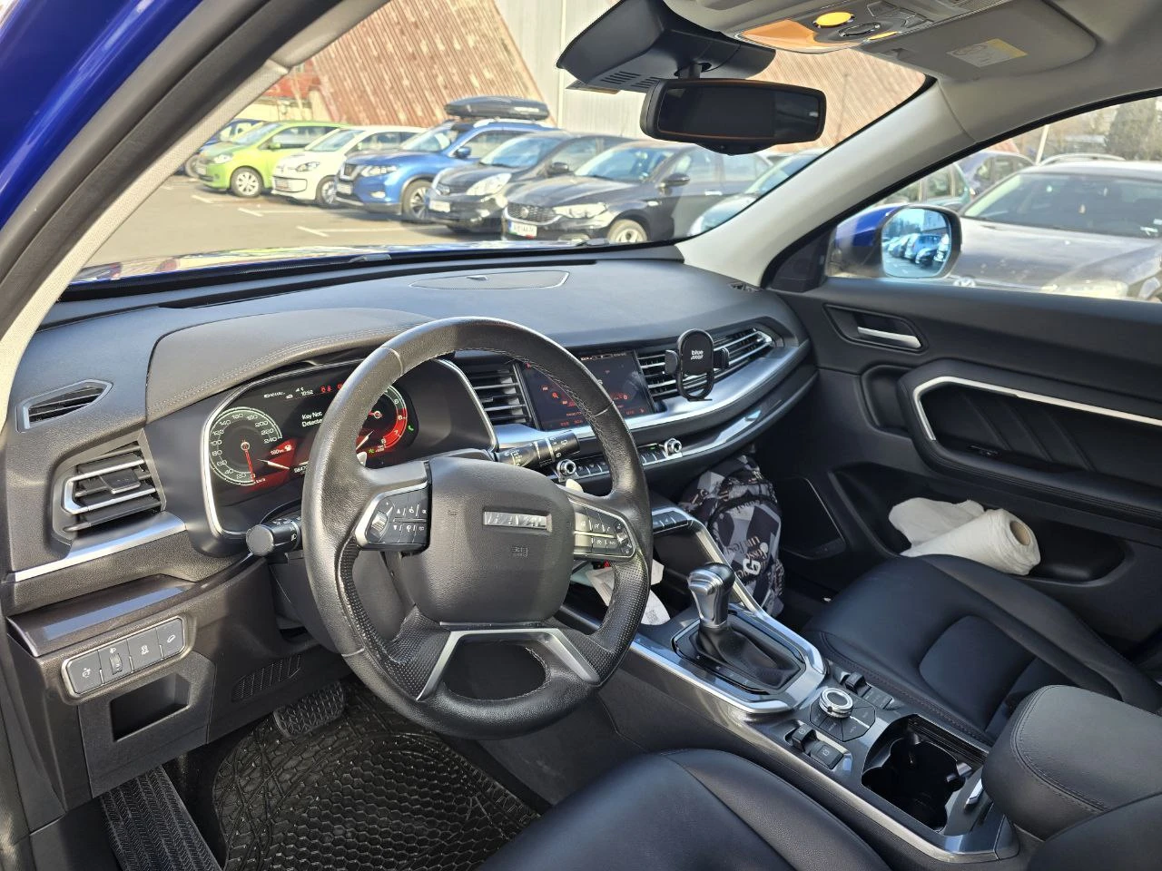 Haval H6 supreme - изображение 6