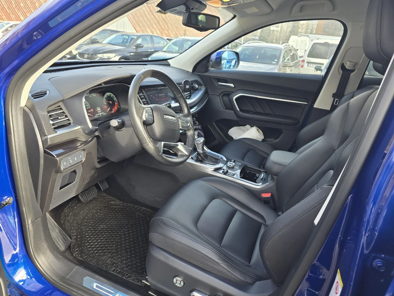 Haval H6 supreme - изображение 5