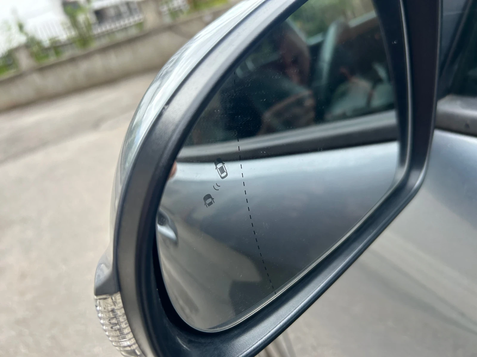 Hyundai Kona 1.6 - изображение 10
