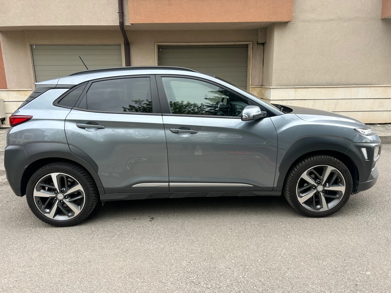 Hyundai Kona 1.6 - изображение 4
