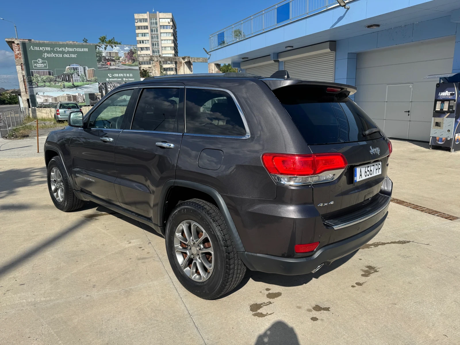 Jeep Grand cherokee 3.6 Limited 111 200km !!! - изображение 5
