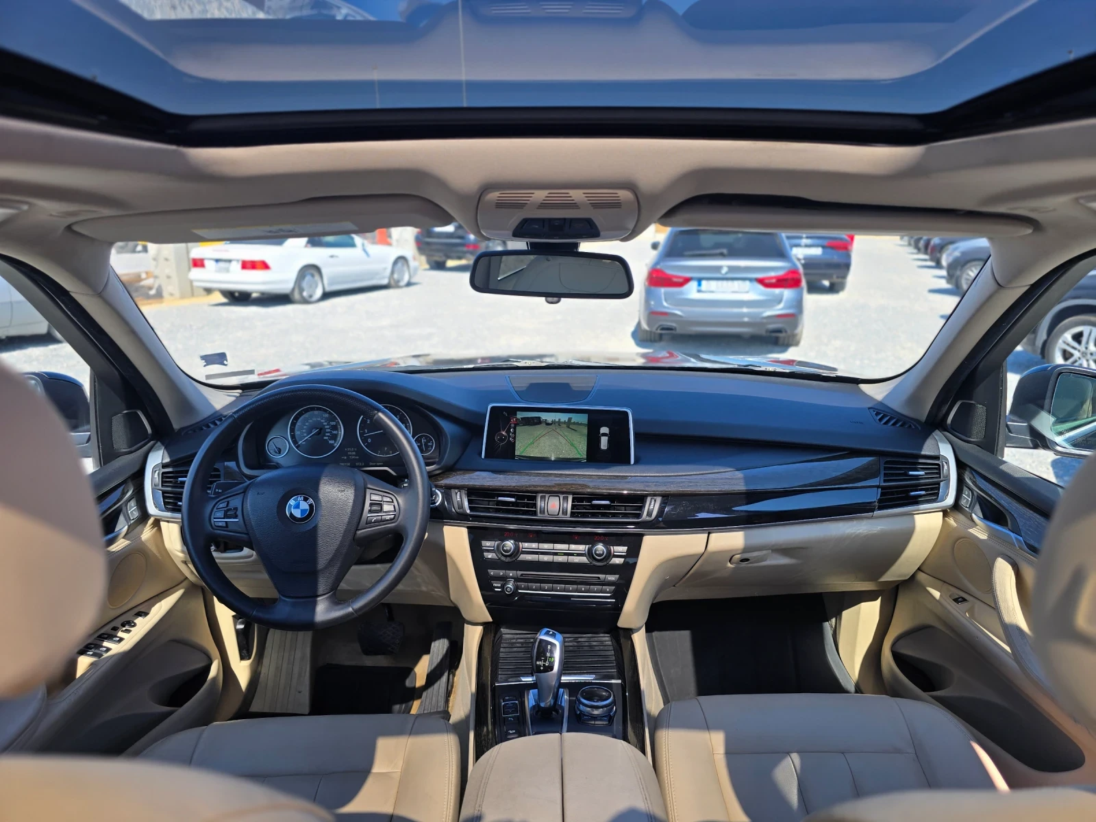 BMW X5 | Mobile.bg   12