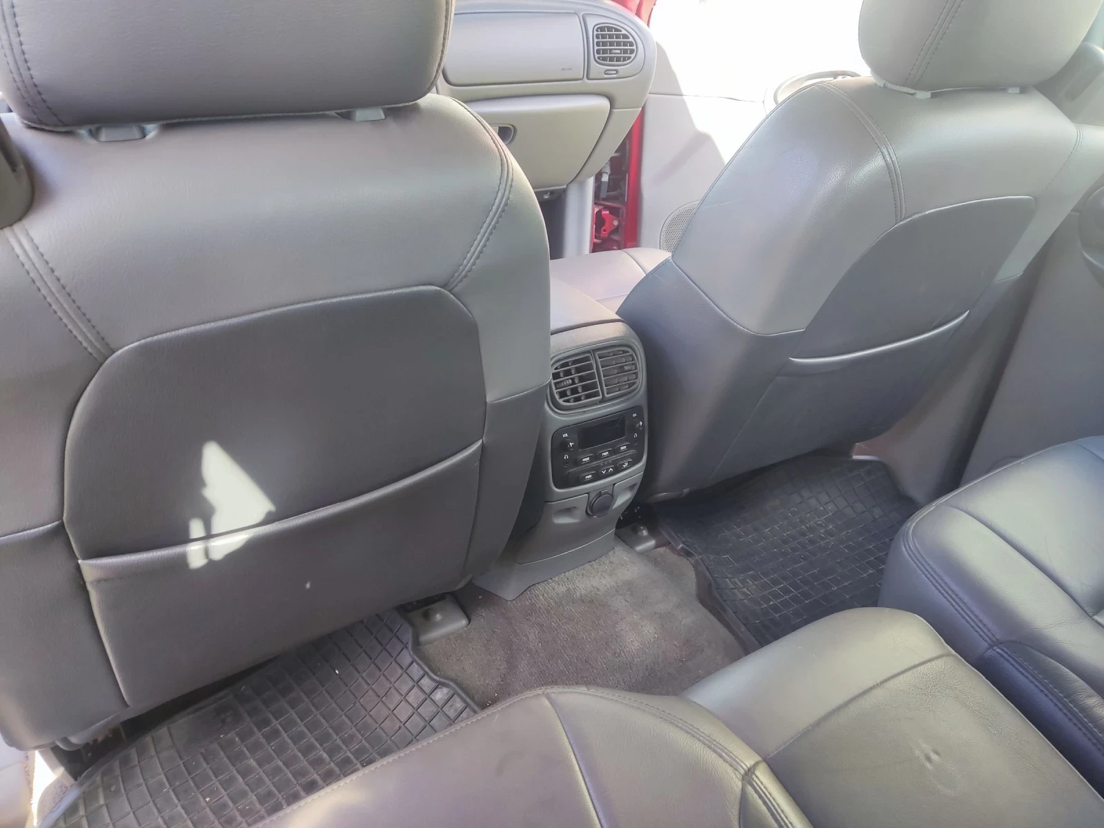 Chevrolet Trailblazer LTZ | Mobile.bg   14