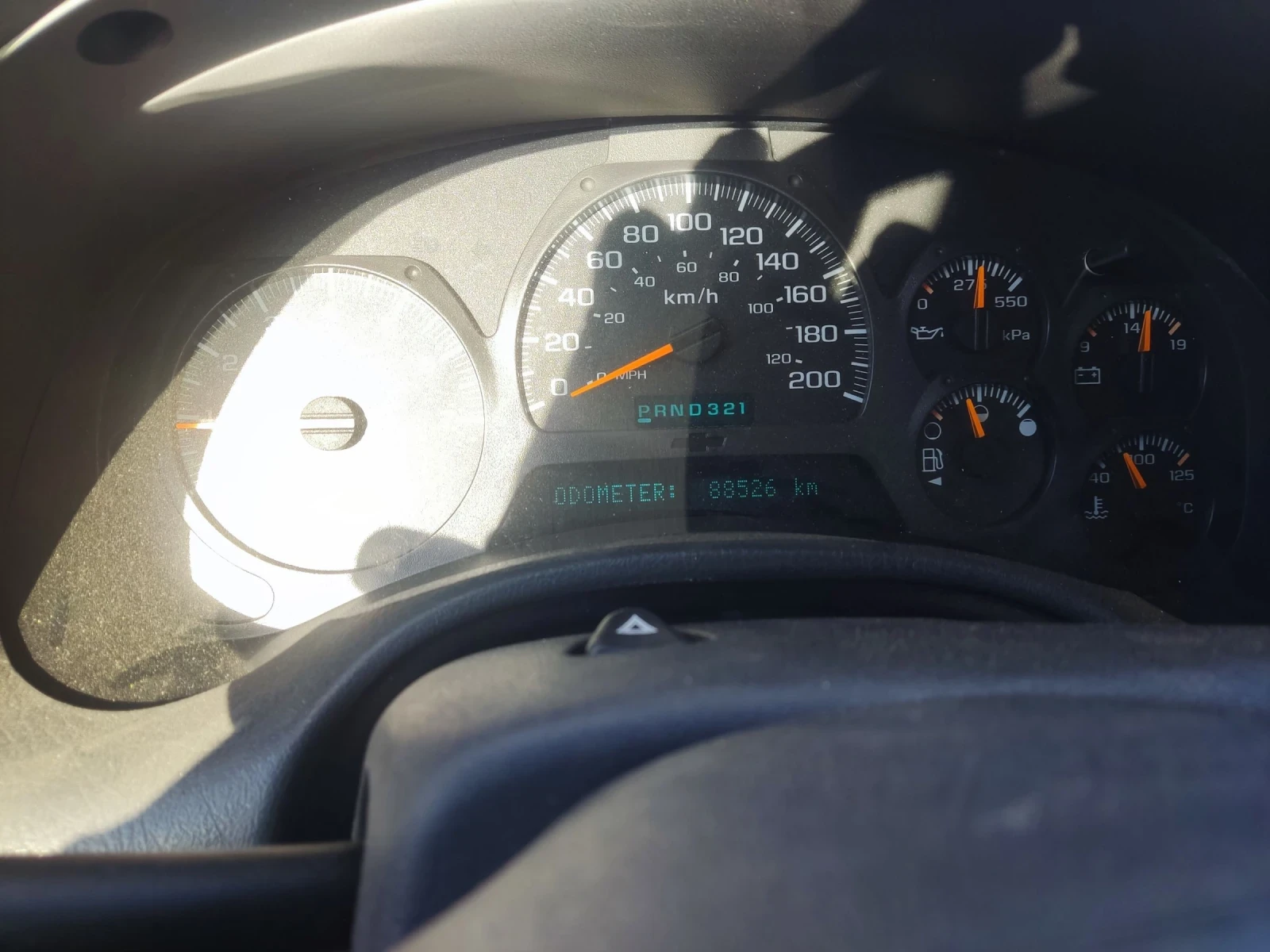 Chevrolet Trailblazer LTZ | Mobile.bg   11