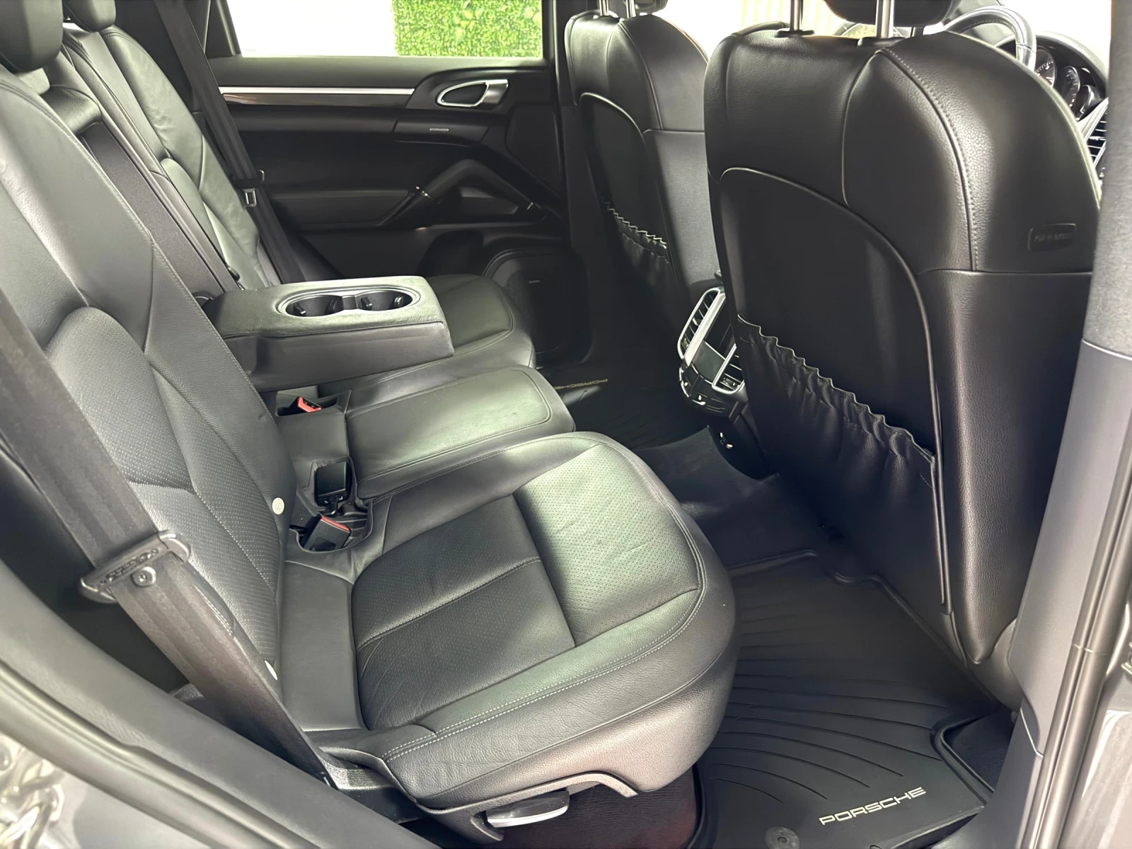 Porsche Cayenne S 4.8 /  | Mobile.bg   13