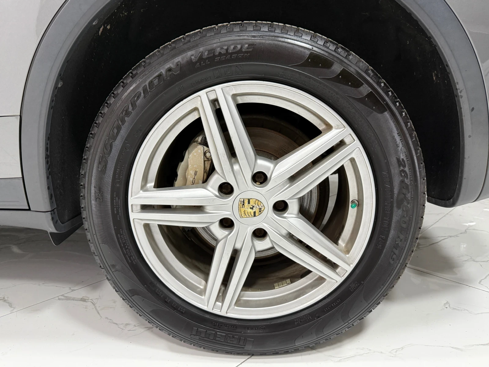 Porsche Cayenne S 4.8 /  | Mobile.bg   15