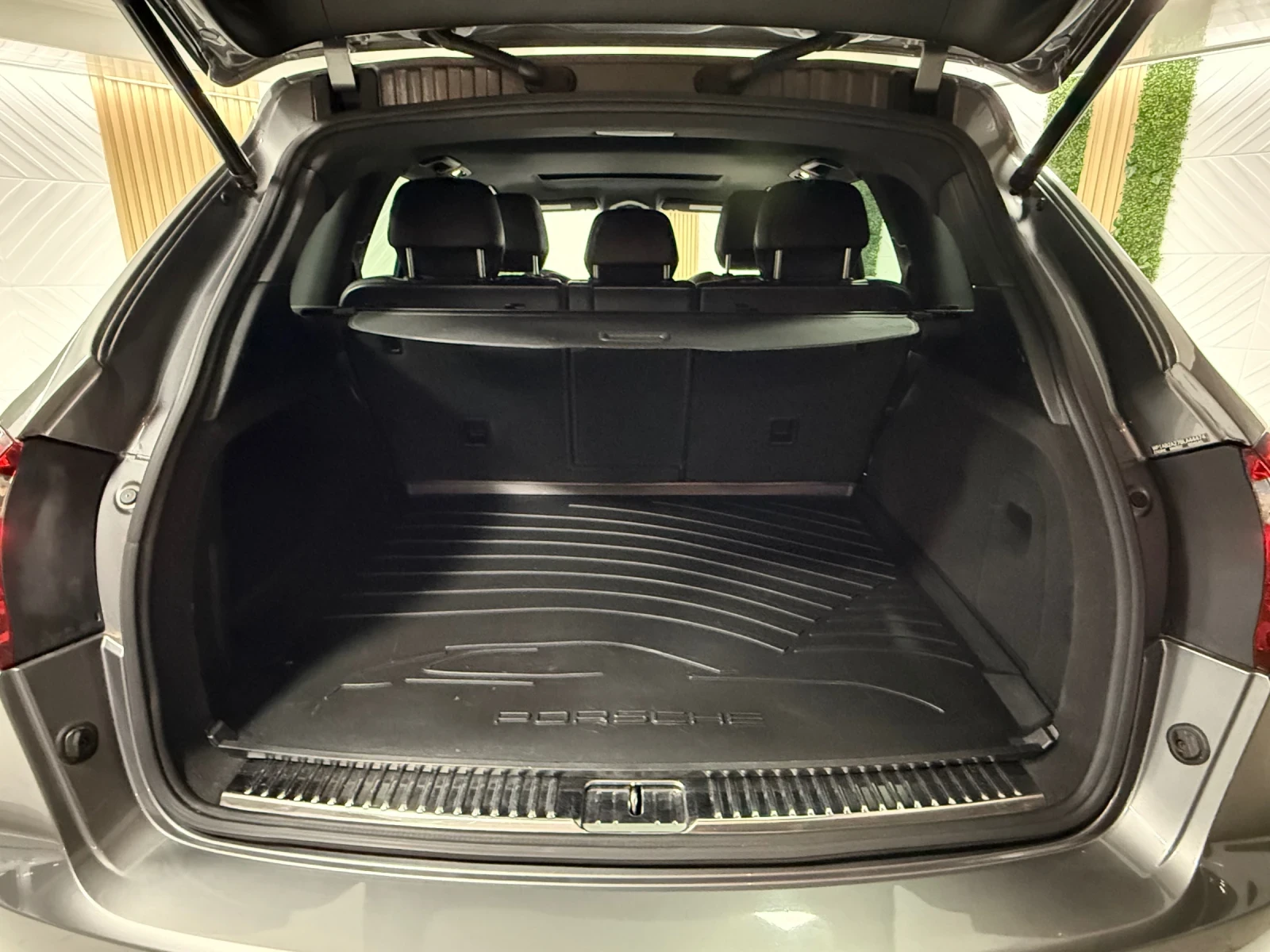 Porsche Cayenne S 4.8 /  | Mobile.bg   14