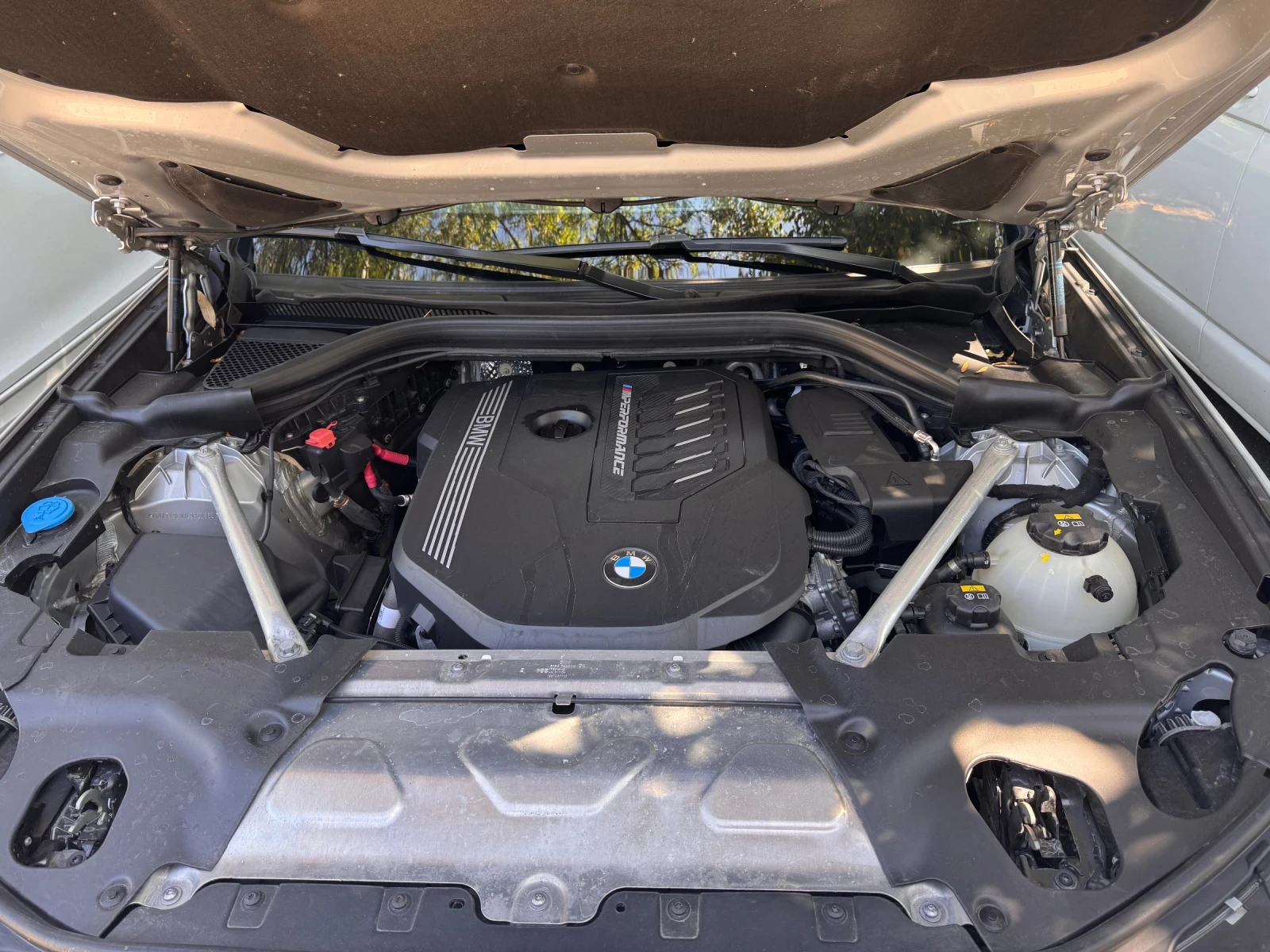 BMW X3 G 01 M40i* Xdrive* HUD* HARMAN/KARDON* 360* DIS | Mobile.bg � ����������� 15