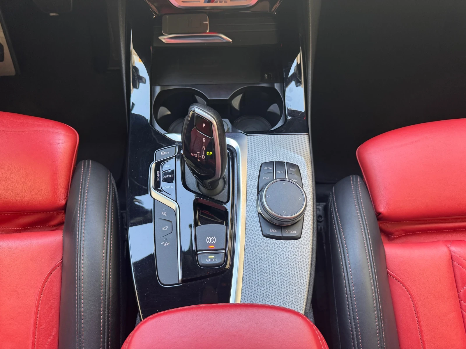 BMW X3 G 01 M40i* Xdrive* HUD* HARMAN/KARDON* 360* DIS | Mobile.bg � ����������� 11