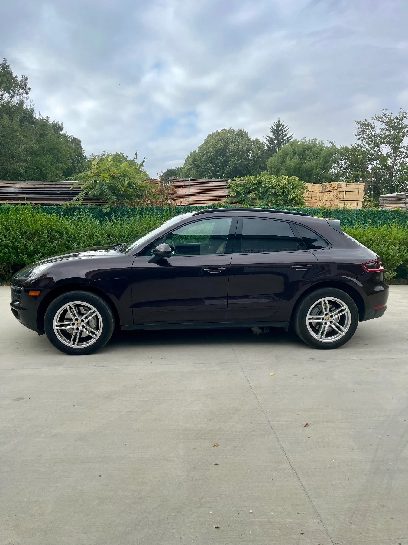 Porsche Macan Macan S - изображение 6