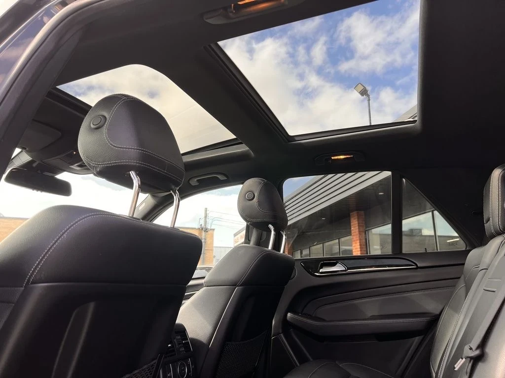 Mercedes-Benz ML 350 * Harman* 360Cam* 4Matic* *  | Mobile.bg   11