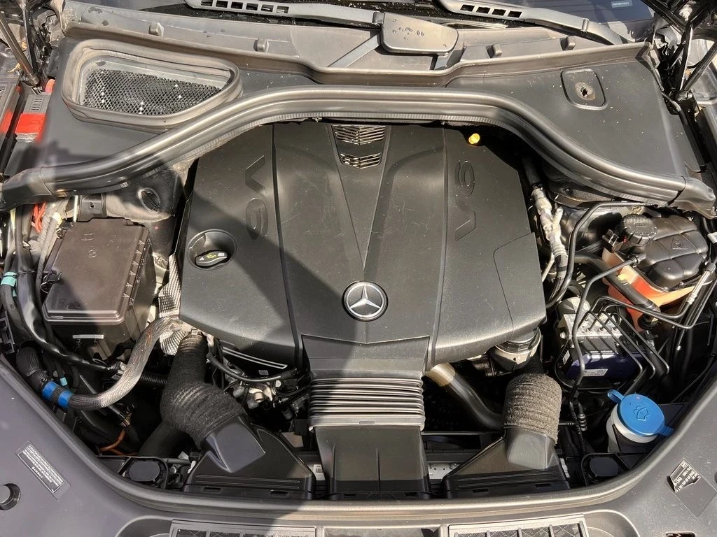 Mercedes-Benz ML 350 * Harman* 360Cam* 4Matic* *  | Mobile.bg   17