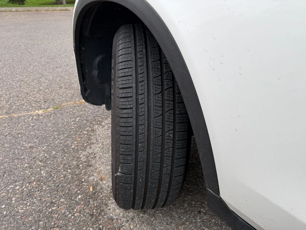 Mercedes-Benz GLC 300 * CARFAX * БЕЗ ПЪРВОНАЧАЛНА ВНОСКА - изображение 7