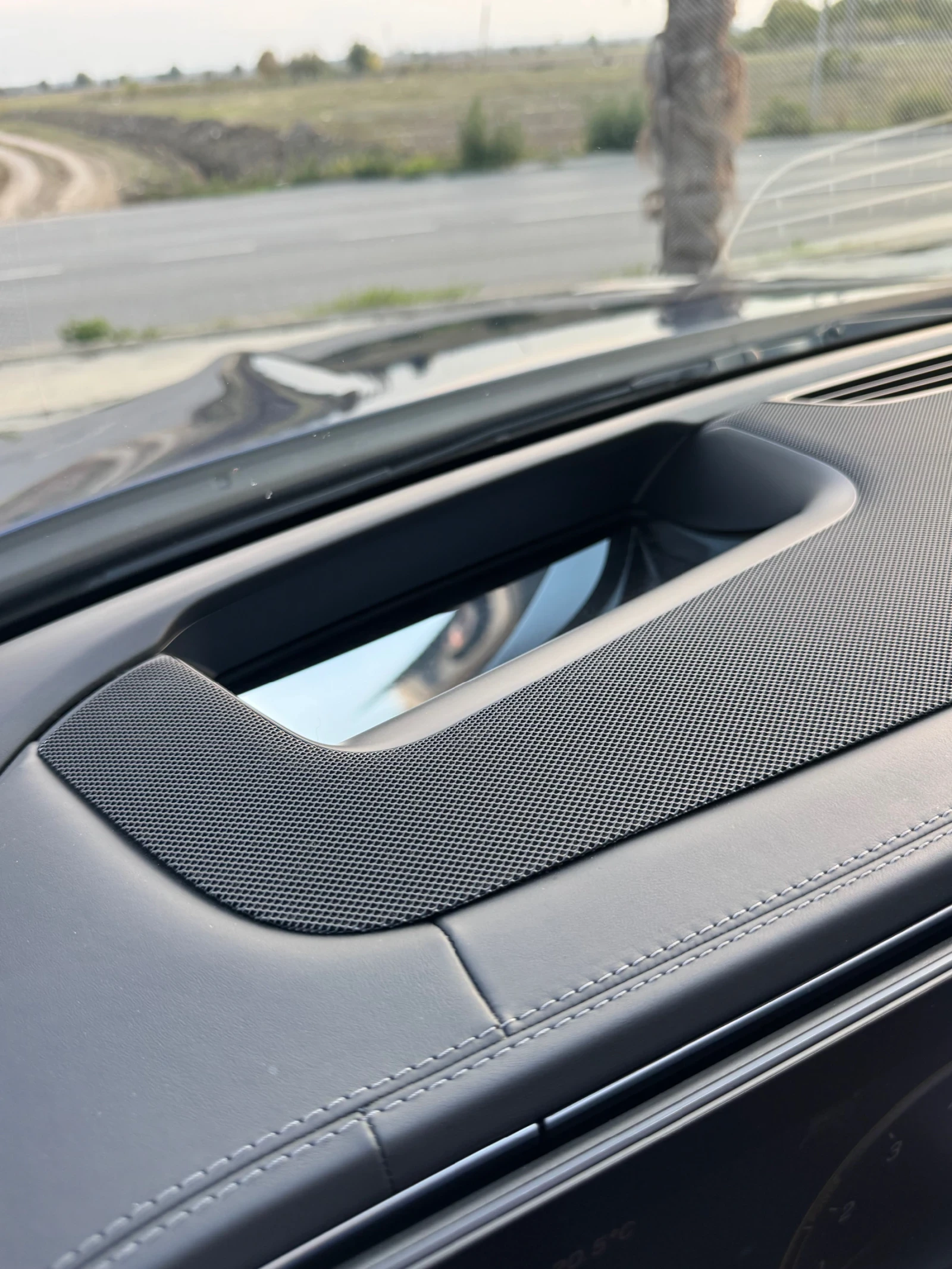 Mercedes-Benz GLE 53 4MATIC AMG/63 AMG OPTIC/PANORAMA/BURMESTER/DISTRONIC/360 | Mobile.bg   15