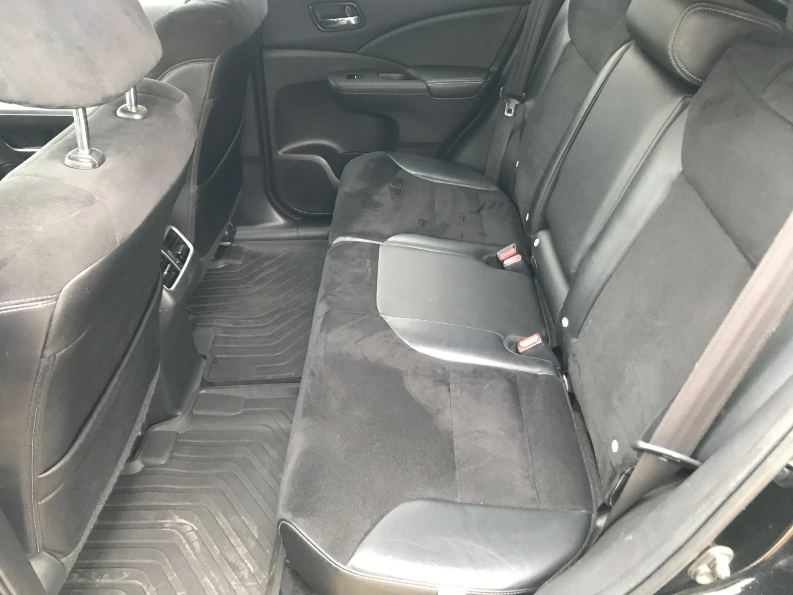 Honda Cr-v 1, 6 i-DTEC Life Style - изображение 6