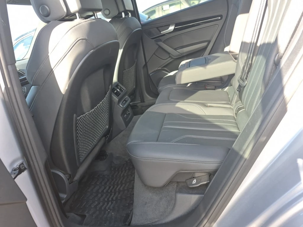 Audi Q5 * PROGRESSIV * CARFAX *    | Mobile.bg   13