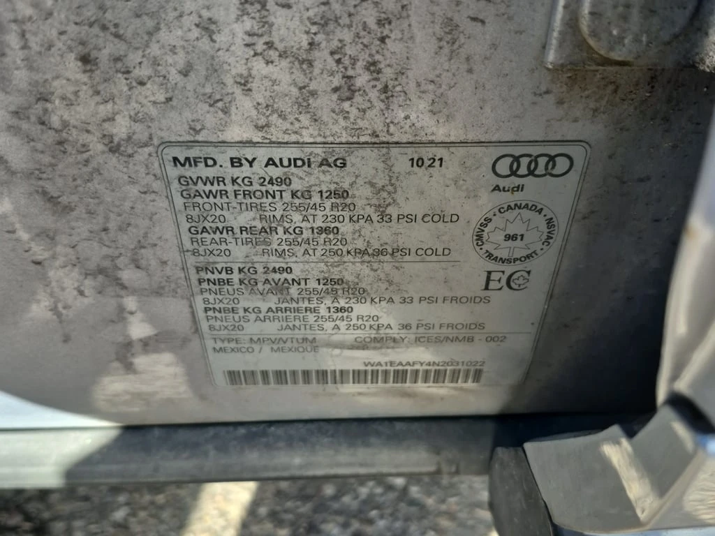 Audi Q5 * PROGRESSIV * CARFAX * БЕЗ ПЪРВОНАЧАЛНА ВНОСКА - изображение 7