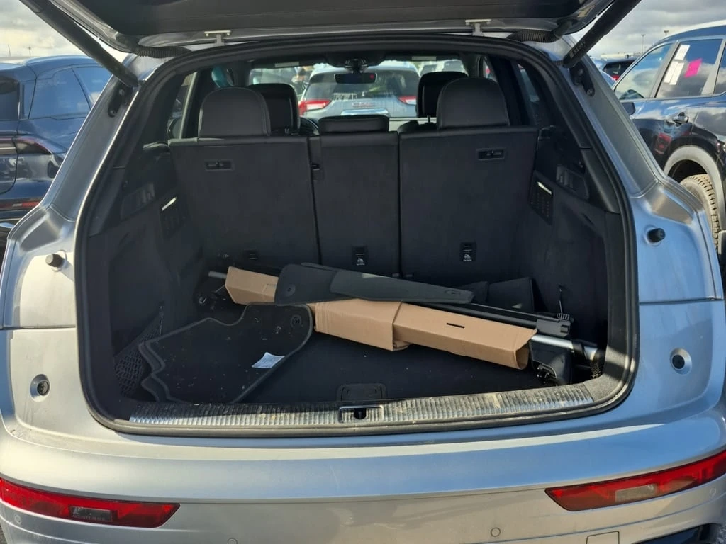 Audi Q5 * PROGRESSIV * CARFAX *    | Mobile.bg   14