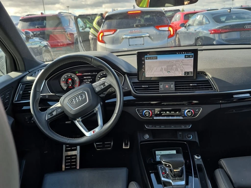 Audi Q5 * PROGRESSIV * CARFAX *    | Mobile.bg   11