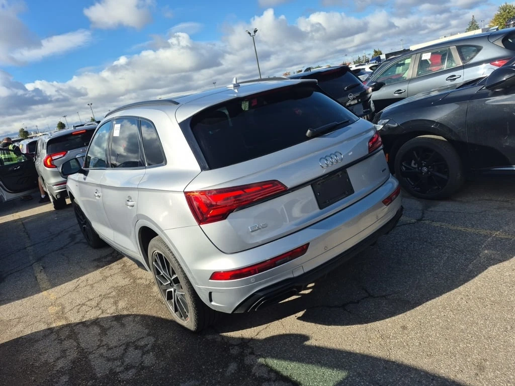 Audi Q5 * PROGRESSIV * CARFAX * БЕЗ ПЪРВОНАЧАЛНА ВНОСКА - изображение 4