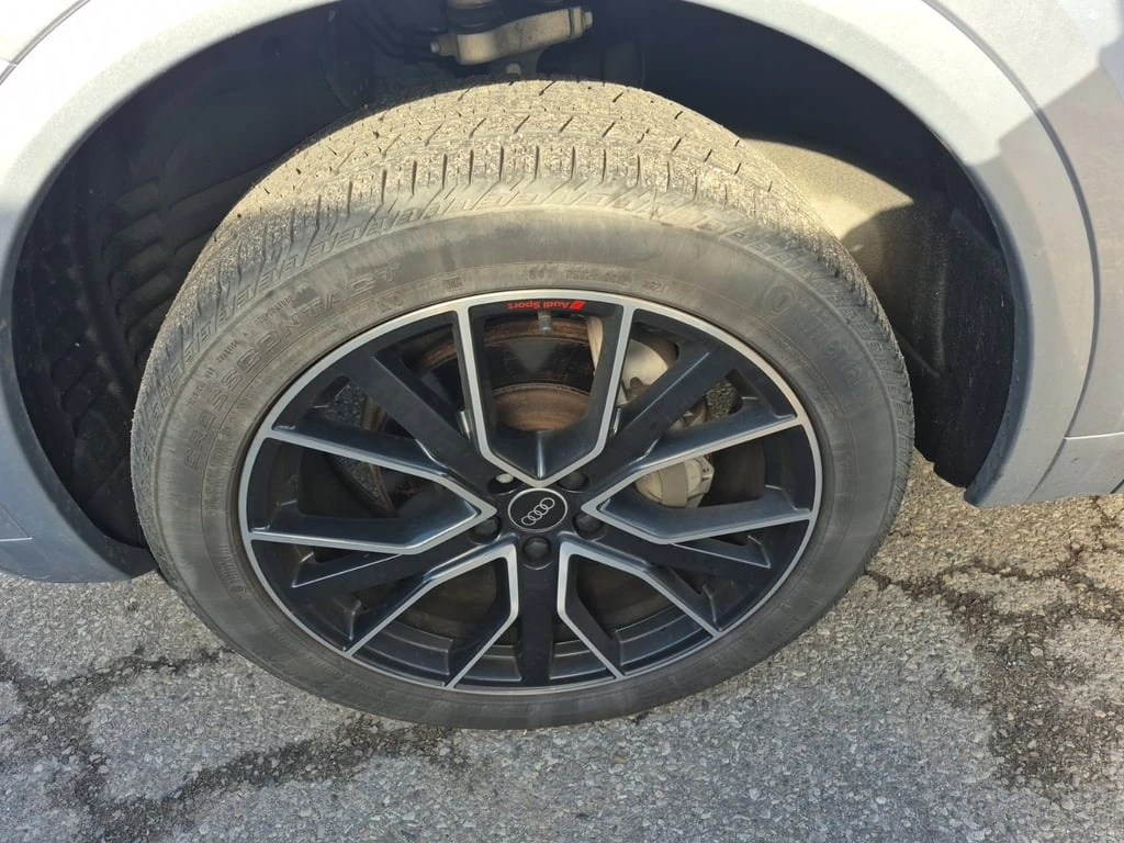 Audi Q5 * PROGRESSIV * CARFAX * БЕЗ ПЪРВОНАЧАЛНА ВНОСКА - изображение 6