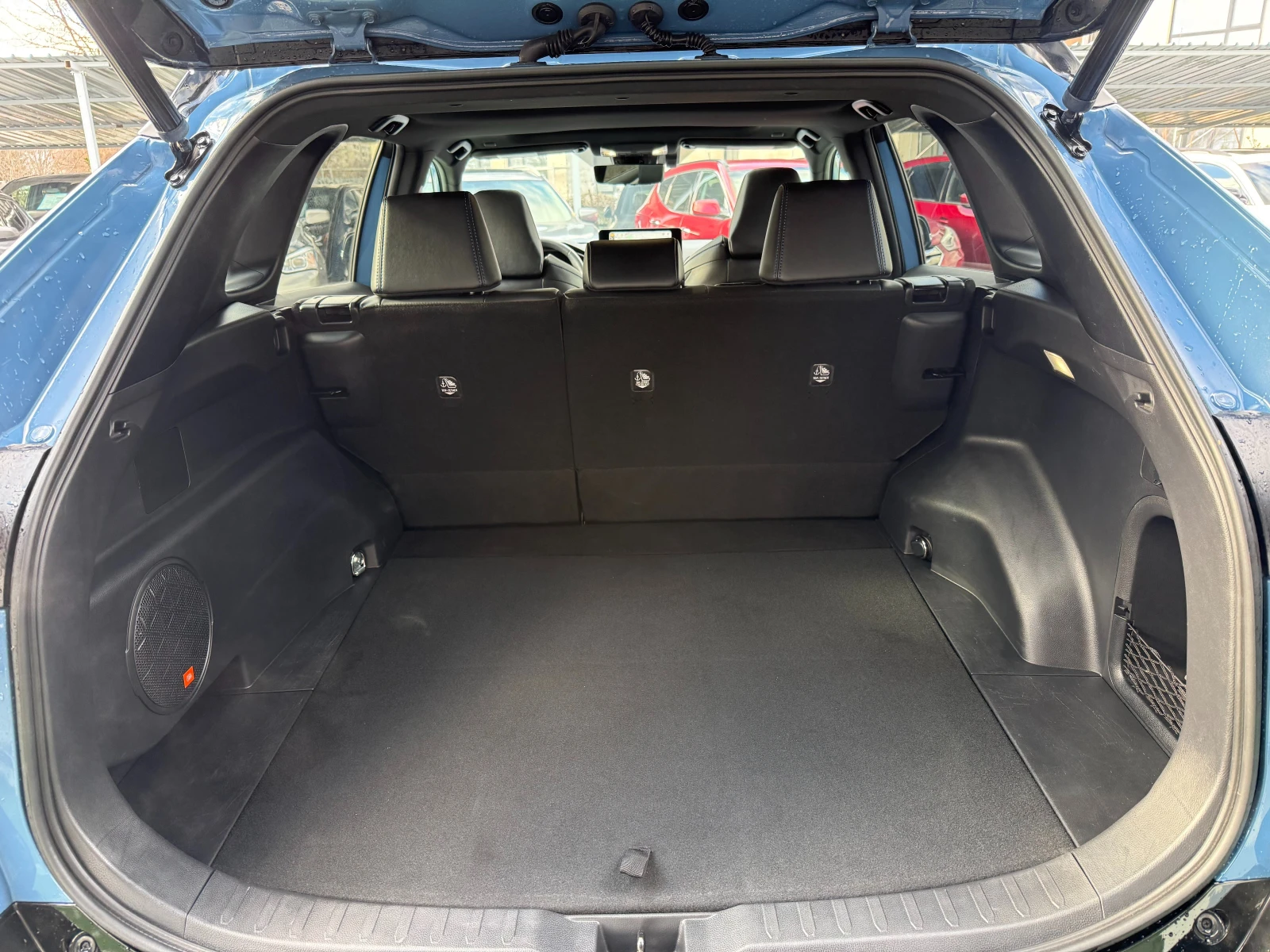 Toyota Rav4 2.5 SXE AWD | Mobile.bg � ����������� 16