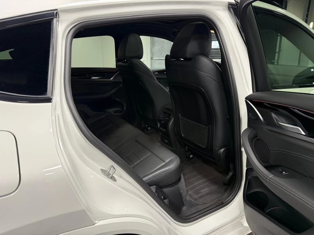 BMW X4 xDrive30i  CARFAX | Mobile.bg � ����������� 12