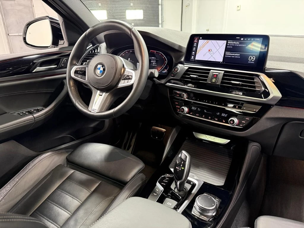 BMW X4 xDrive30i  CARFAX | Mobile.bg � ����������� 15