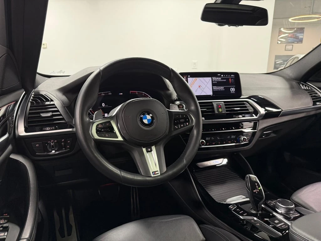 BMW X4 xDrive30i  CARFAX | Mobile.bg � ����������� 16