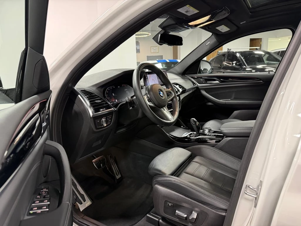 BMW X4 xDrive30i  CARFAX - изображение 5