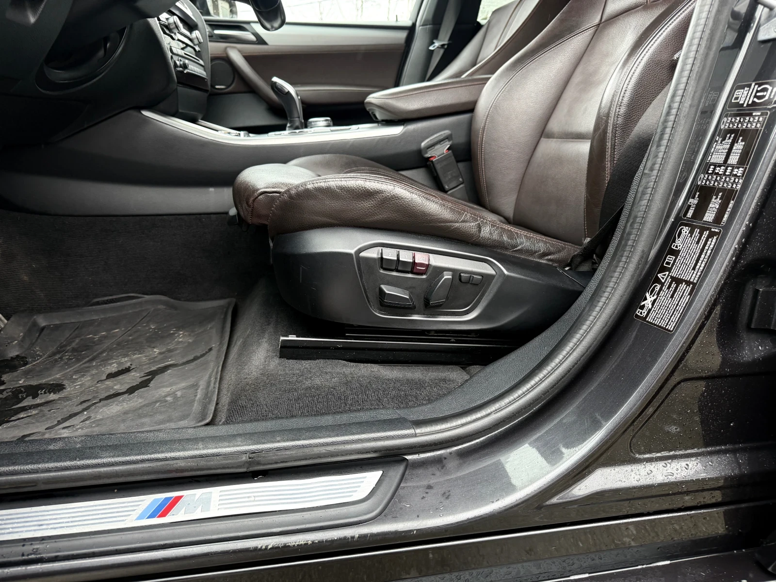 BMW X4 M 3.0d Xdrive Kamera  | Mobile.bg � ����������� 16