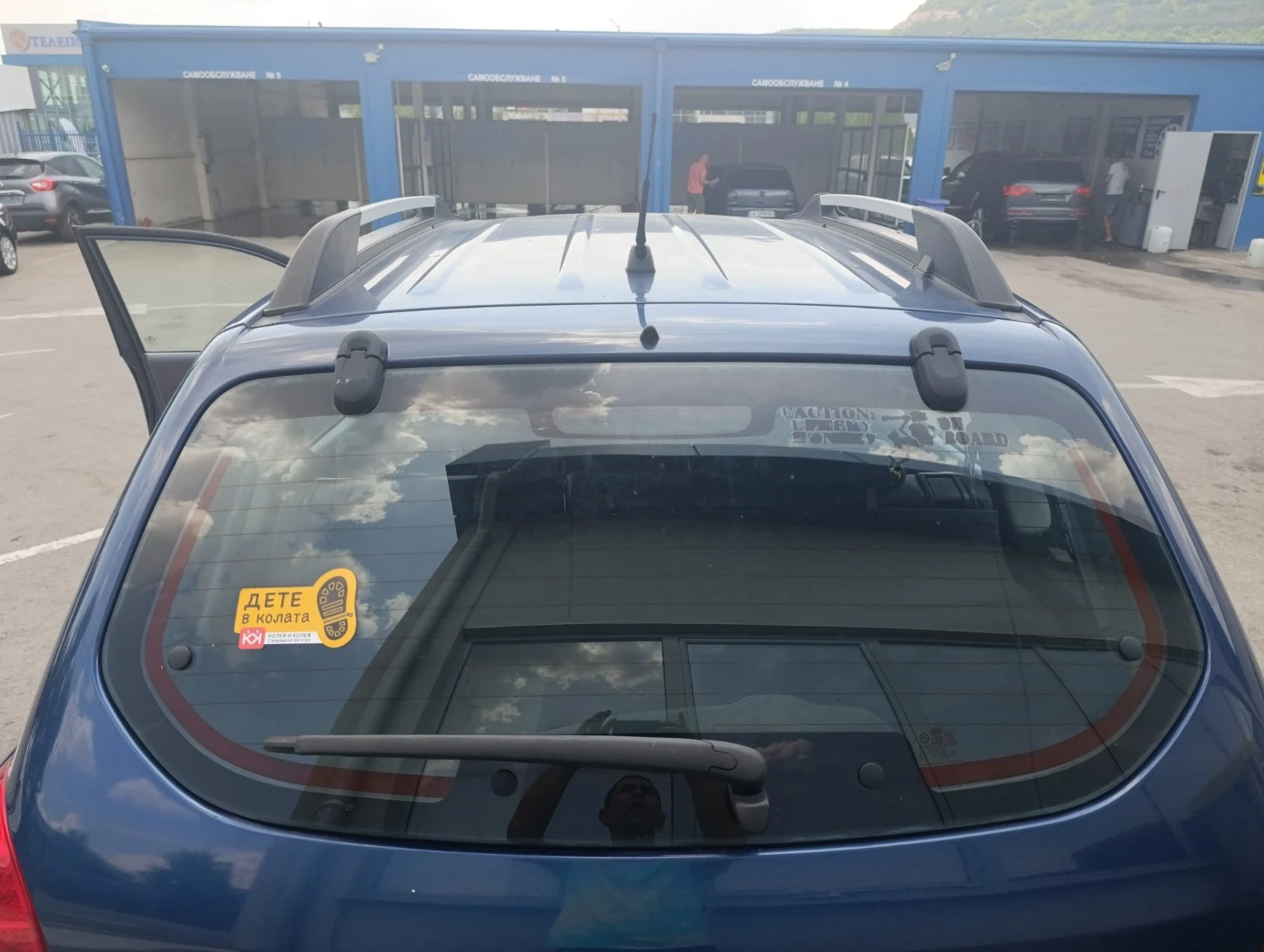 Hyundai Tucson 2.0 CRDI 113 �.�. 4�4 Automatic  | Mobile.bg � ����������� 15