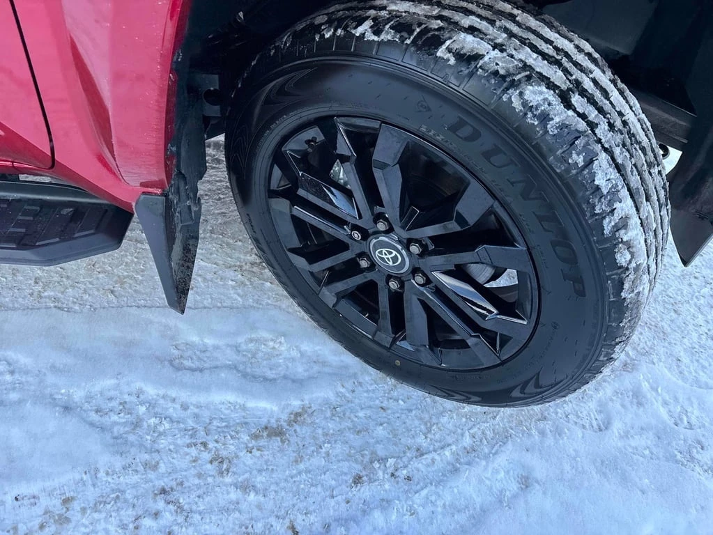 Toyota 4runner * Hybrid Platinum * CARFAX * БЕЗ ПЪРВОНАЧАЛНА ВНОС - изображение 7